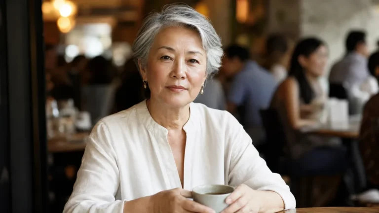 7 Worries That Stop Mattering After 60 (And What Replaces Them)