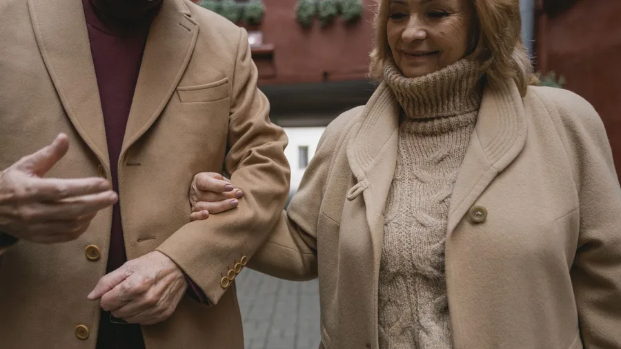 Timeless Comfort Outlasts Chasing Trends
