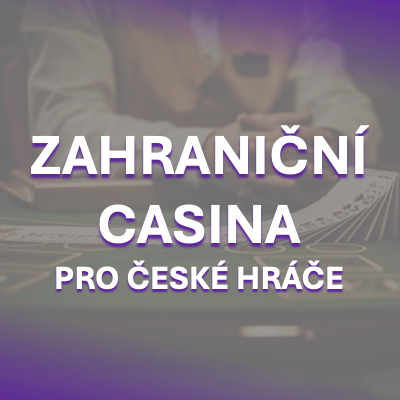 Zahraniční casino online Vše, co potřebujete vědět -1690945512